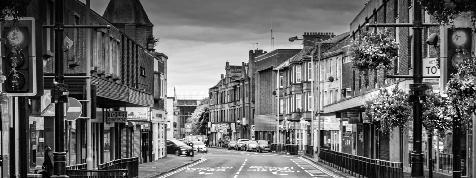 Kilmarnock